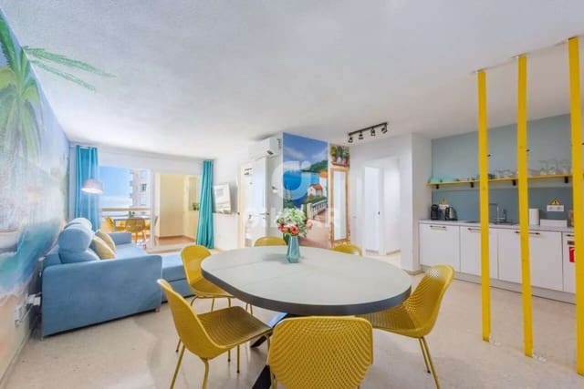 4 soveværelse Lejlighed til salg i Casco Antiguo, Marbella med swimmingpool garage - € 745.000 (Ref: 9778900)