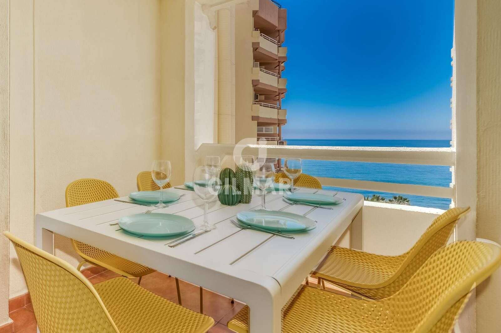 4 soverom Leilighet til salgs i Marbella med svømmebasseng garasje - € 745 000 (Ref: 9778900)