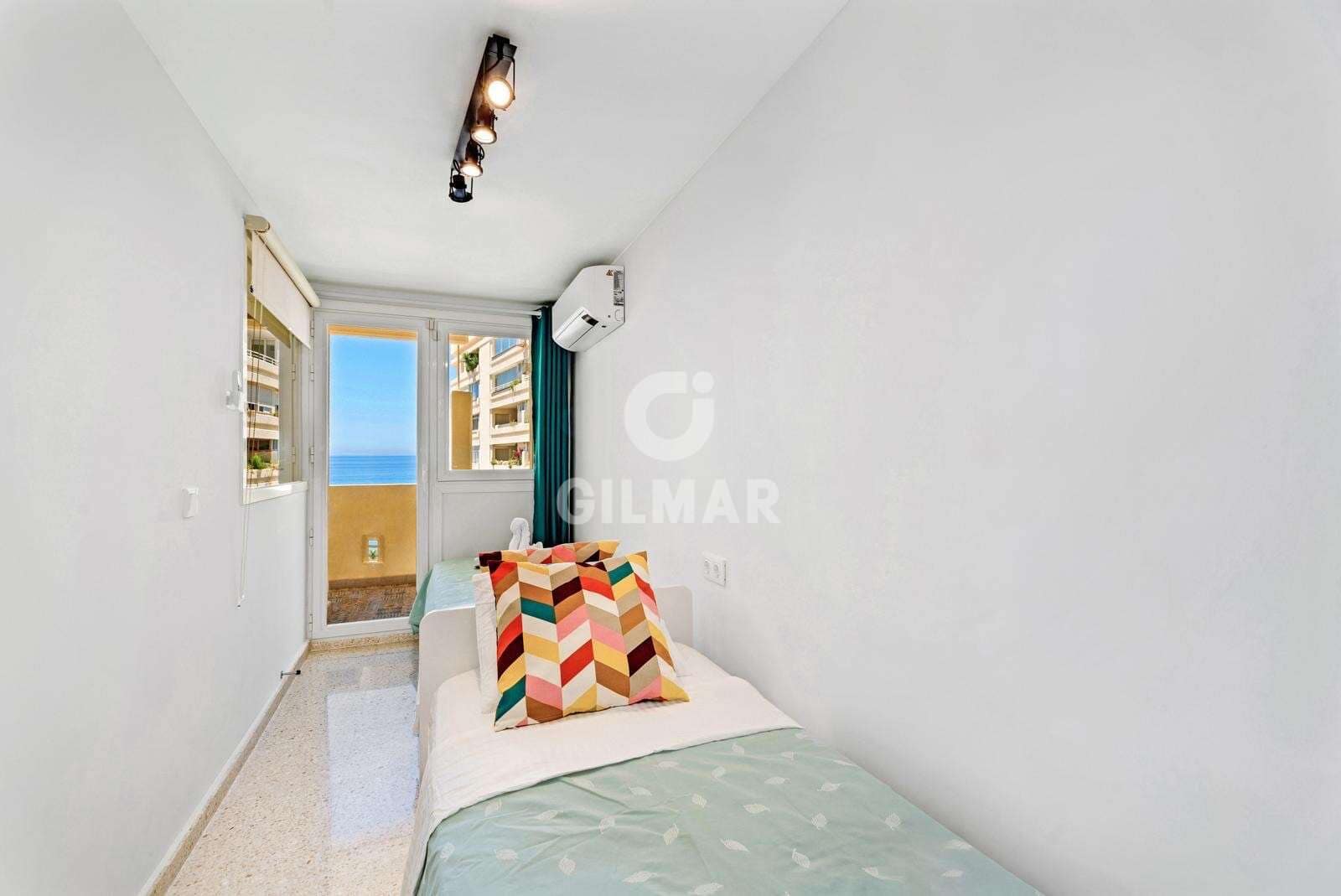 4 soverom Leilighet til salgs i Marbella med svømmebasseng garasje - € 745 000 (Ref: 9778900)