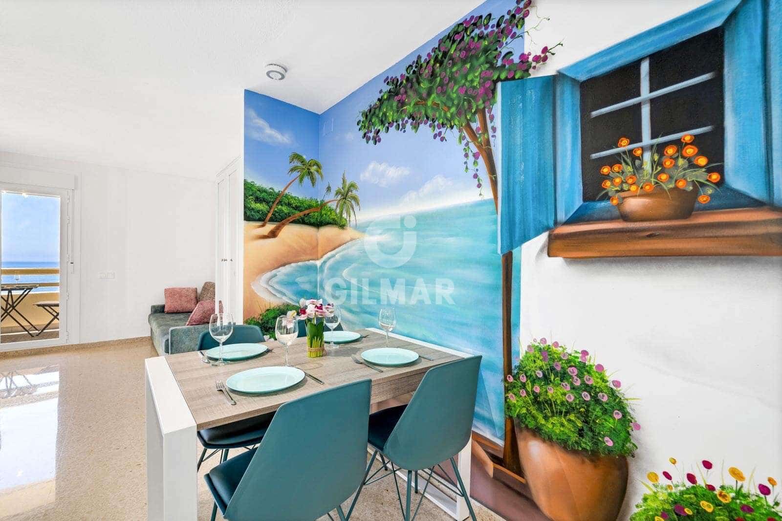 4 soverom Leilighet til salgs i Marbella med svømmebasseng garasje - € 745 000 (Ref: 9778900)