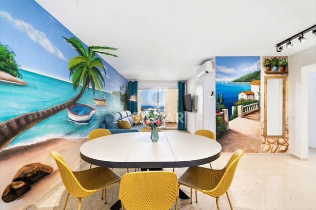 4 soveværelse Lejlighed til salg i Casco Antiguo, Marbella med swimmingpool garage - € 745.000 (Ref: 9778900)