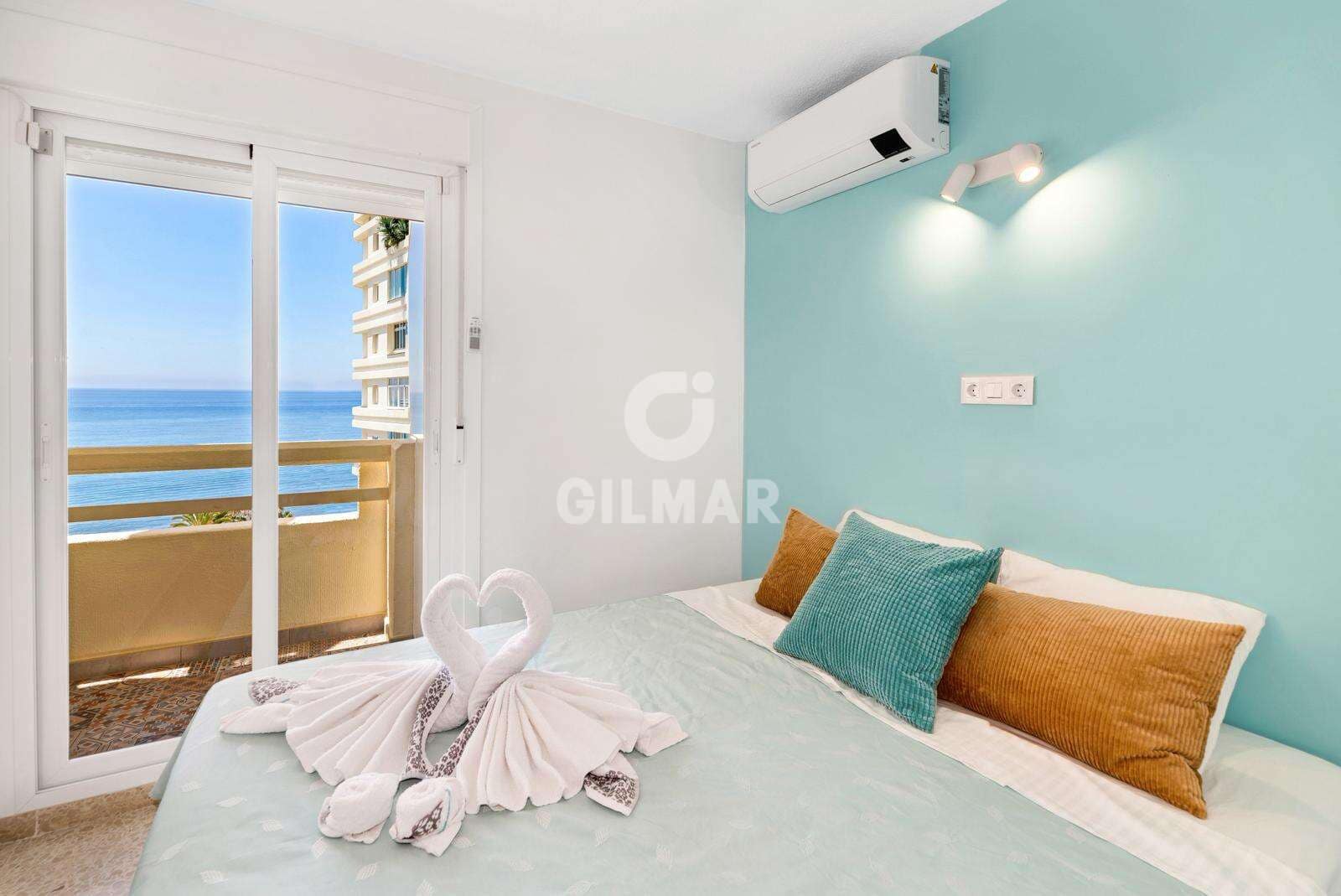 4 soverom Leilighet til salgs i Marbella med svømmebasseng garasje - € 745 000 (Ref: 9778900)