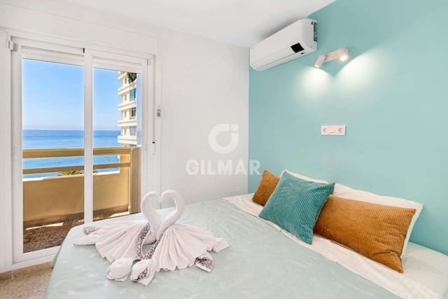 4 soveværelse Lejlighed til salg i Casco Antiguo, Marbella med swimmingpool garage - € 745.000 (Ref: 9778900)