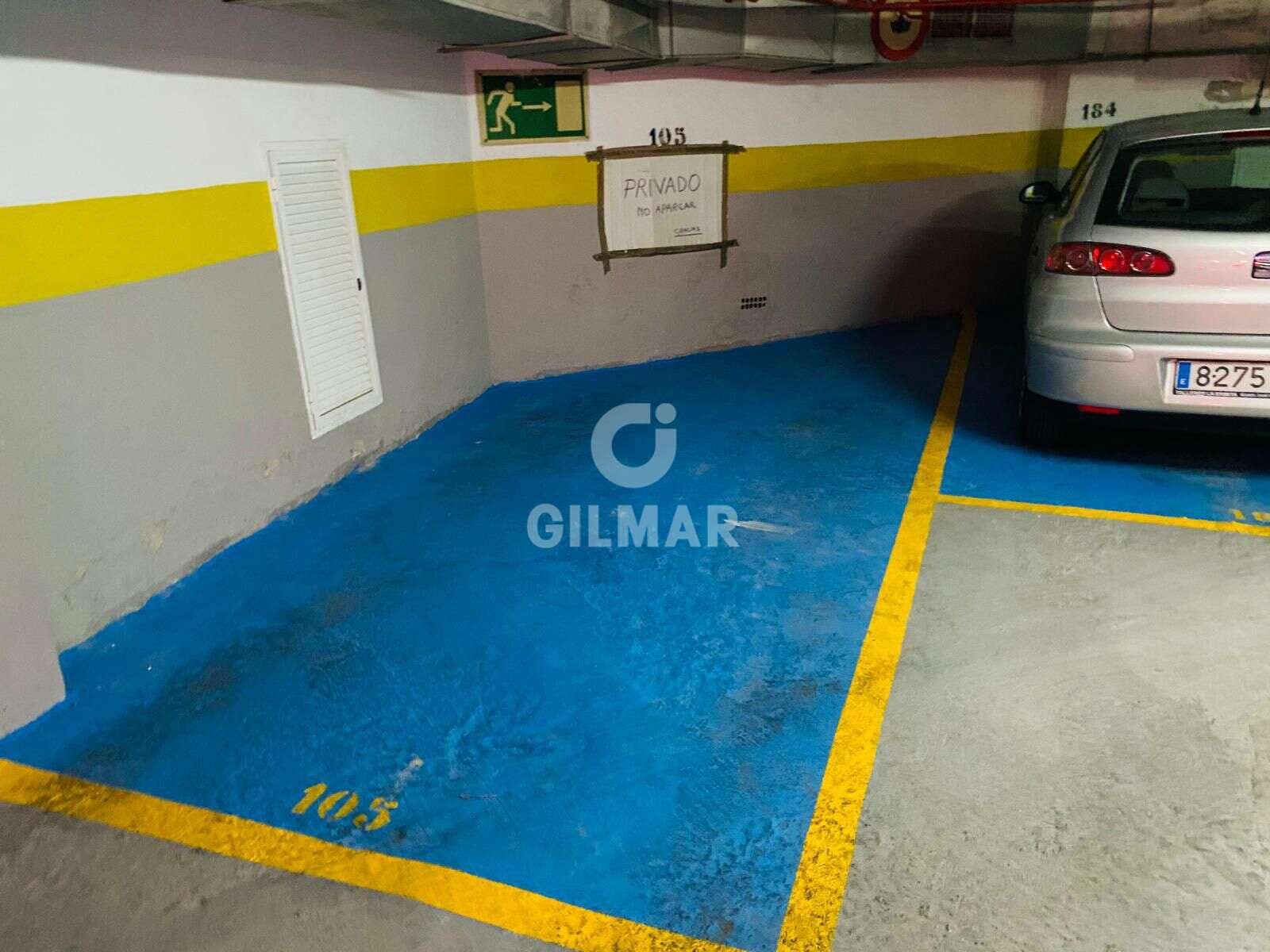 4 soverom Leilighet til salgs i Marbella med svømmebasseng garasje - € 745 000 (Ref: 9778900)