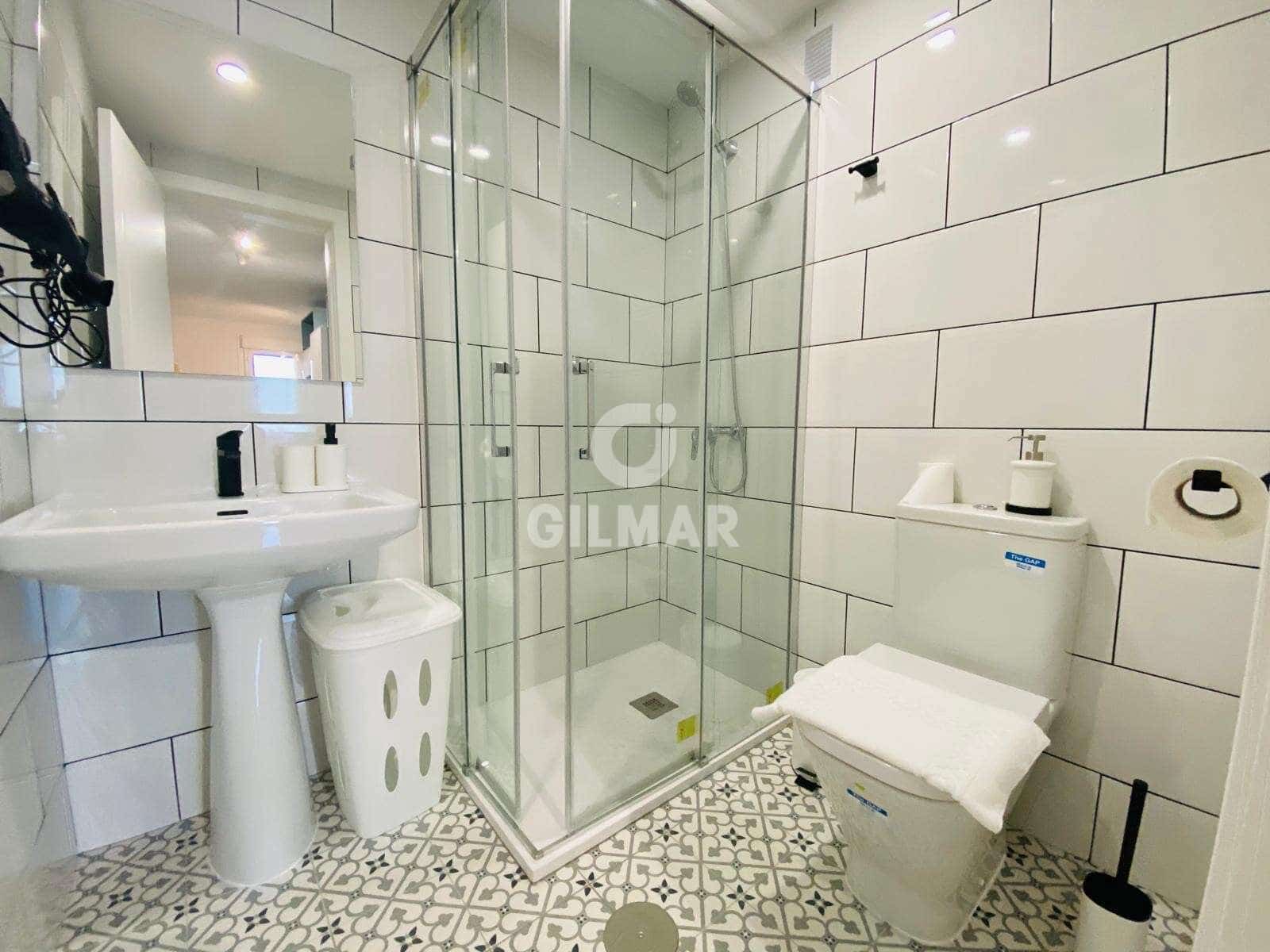 4 soverom Leilighet til salgs i Marbella med svømmebasseng garasje - € 745 000 (Ref: 9778900)