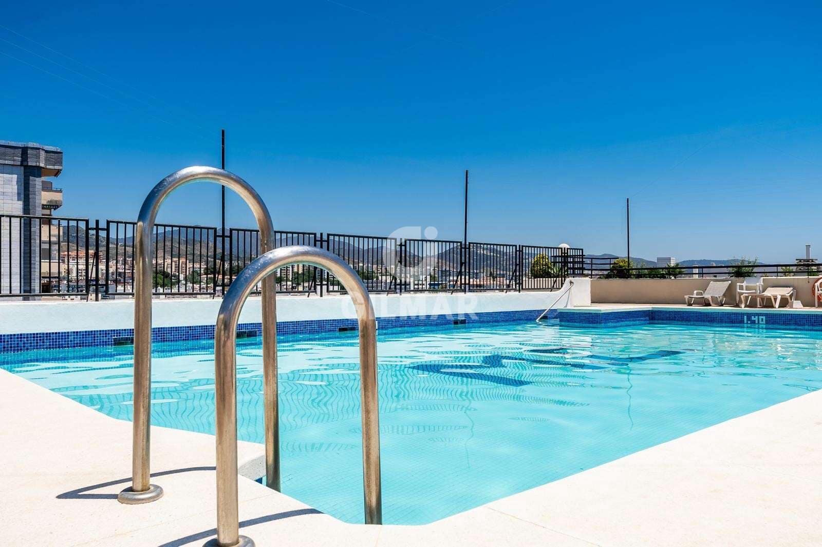 4 sypialnia Mieszkanie na sprzedaż w Marbella z basenem garażem - 745 000 € (Ref: 9778900)