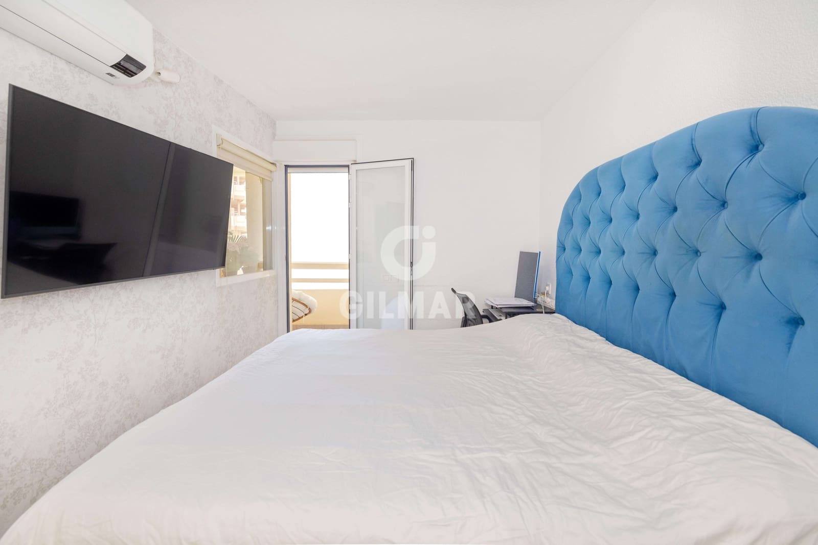 4 sypialnia Mieszkanie na sprzedaż w Marbella z basenem garażem - 745 000 € (Ref: 9778900)