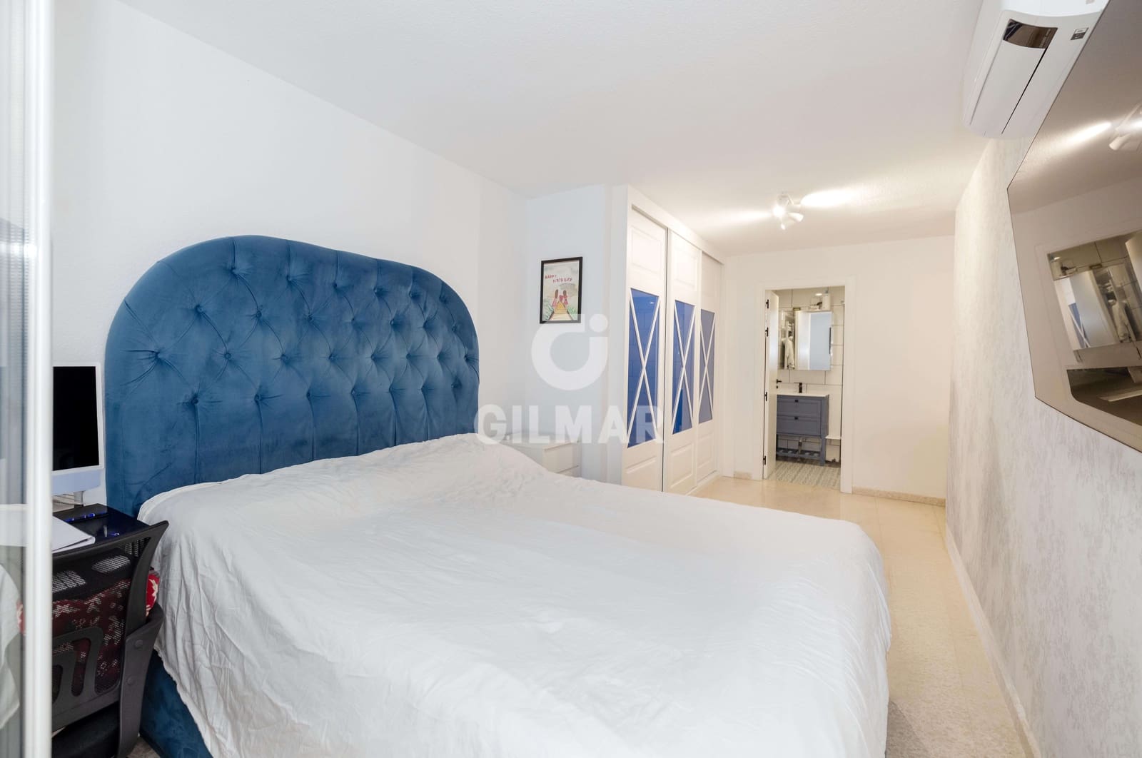 4 sypialnia Mieszkanie na sprzedaż w Marbella z basenem garażem - 745 000 € (Ref: 9778900)