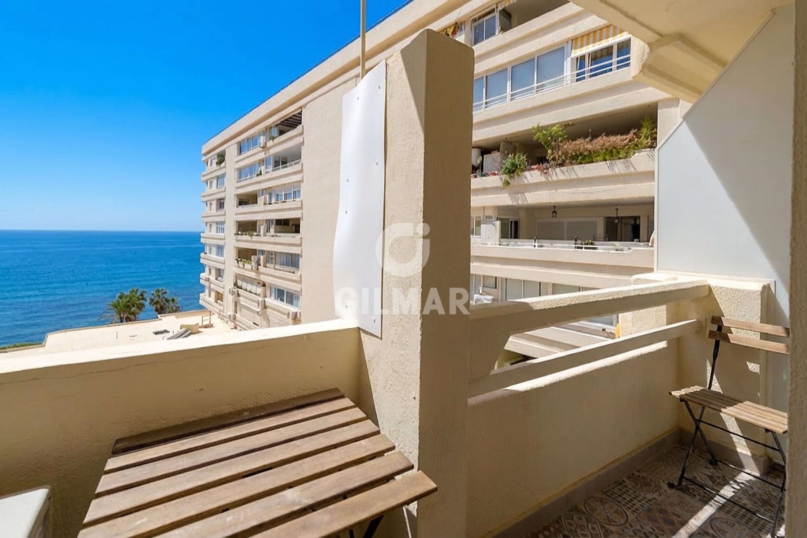4 sypialnia Mieszkanie na sprzedaż w Marbella z basenem garażem - 745 000 € (Ref: 9778900)