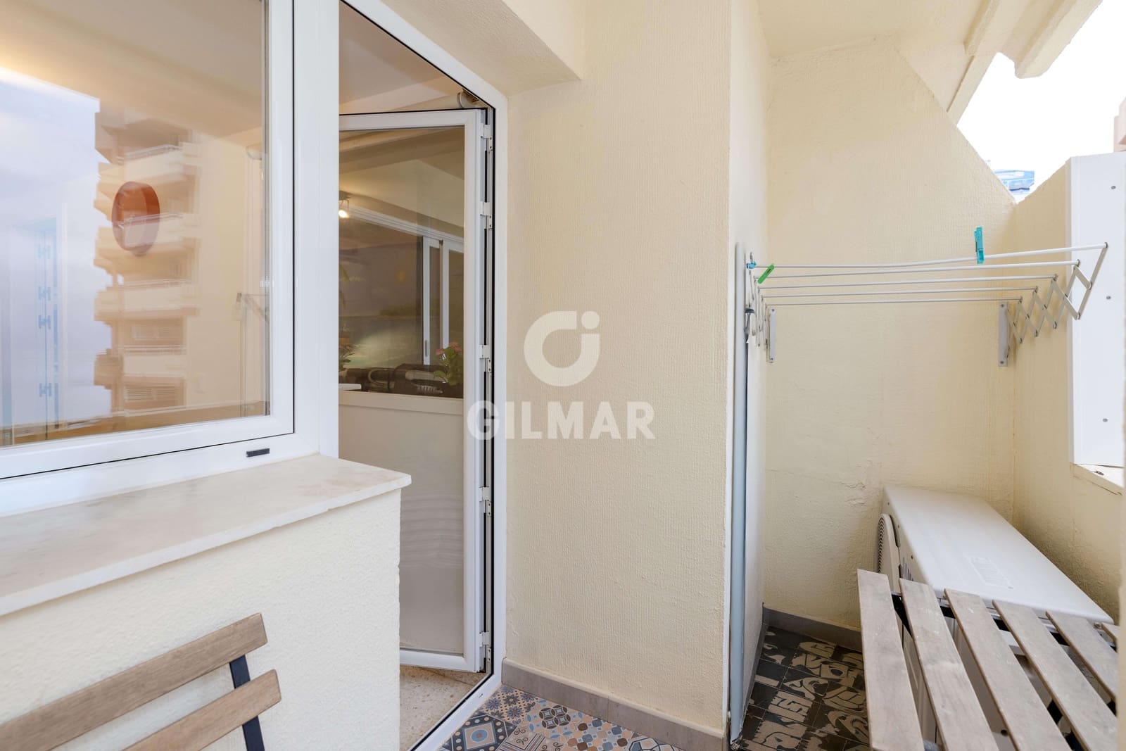 4 sypialnia Mieszkanie na sprzedaż w Marbella z basenem garażem - 745 000 € (Ref: 9778900)