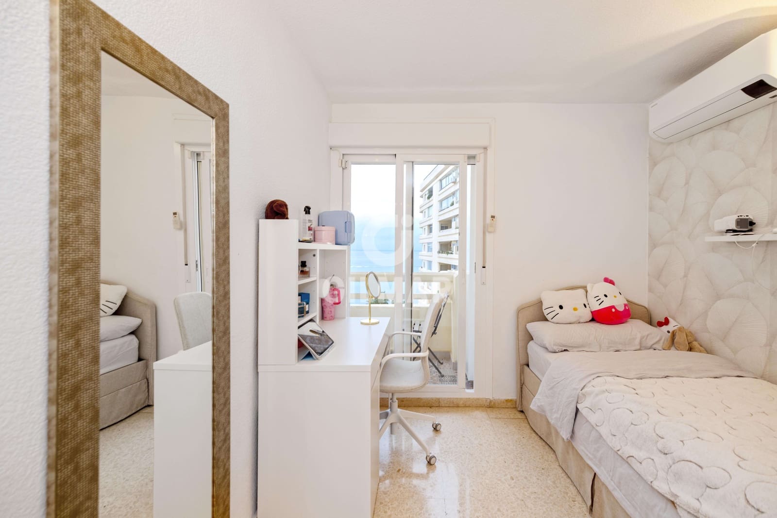 4 sypialnia Mieszkanie na sprzedaż w Marbella z basenem garażem - 745 000 € (Ref: 9778900)