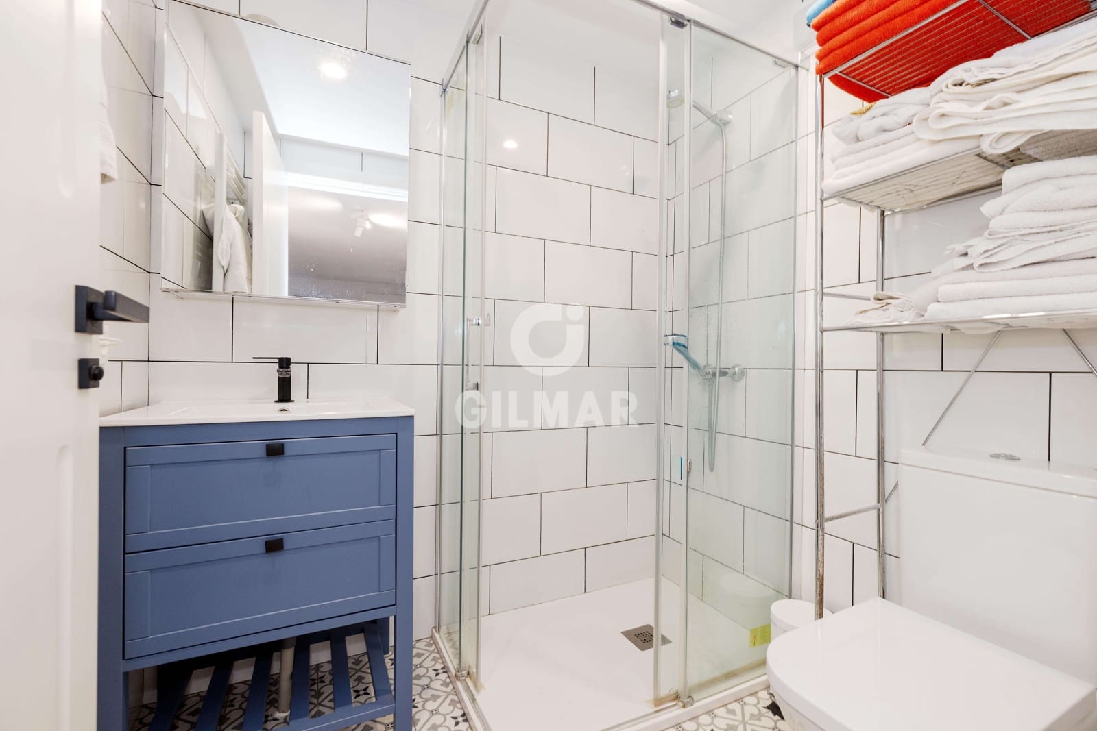 4 sypialnia Mieszkanie na sprzedaż w Marbella z basenem garażem - 745 000 € (Ref: 9778900)
