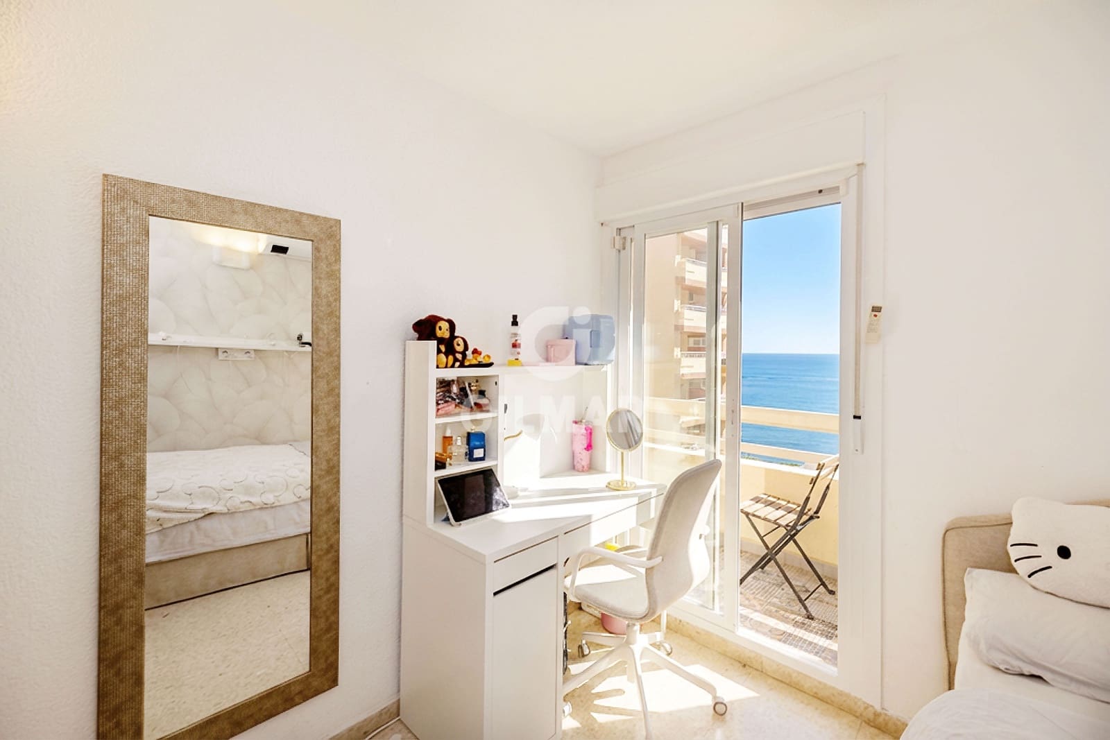 4 sypialnia Mieszkanie na sprzedaż w Marbella z basenem garażem - 745 000 € (Ref: 9778900)