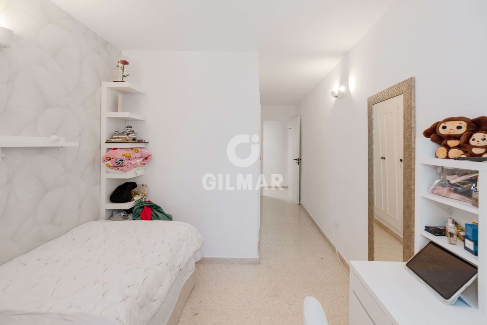 4 sypialnia Mieszkanie na sprzedaż w Marbella z basenem garażem - 745 000 € (Ref: 9778900)