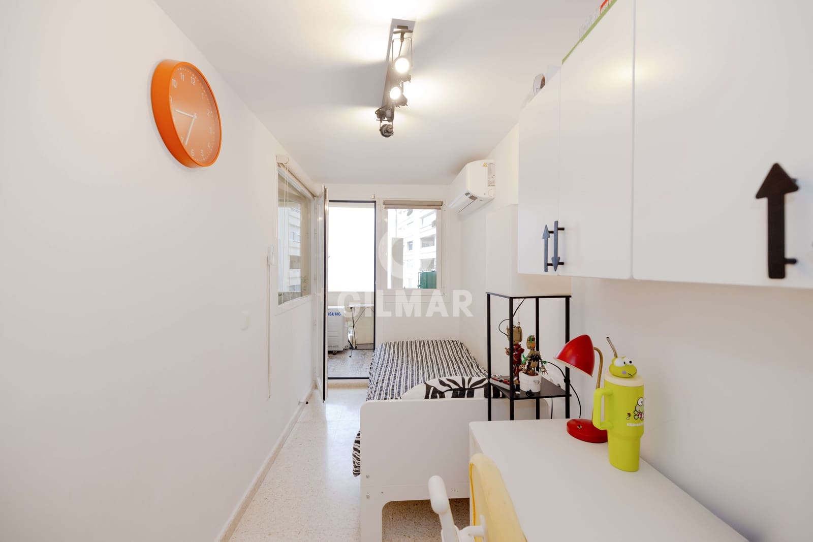 4 sypialnia Mieszkanie na sprzedaż w Marbella z basenem garażem - 745 000 € (Ref: 9778900)