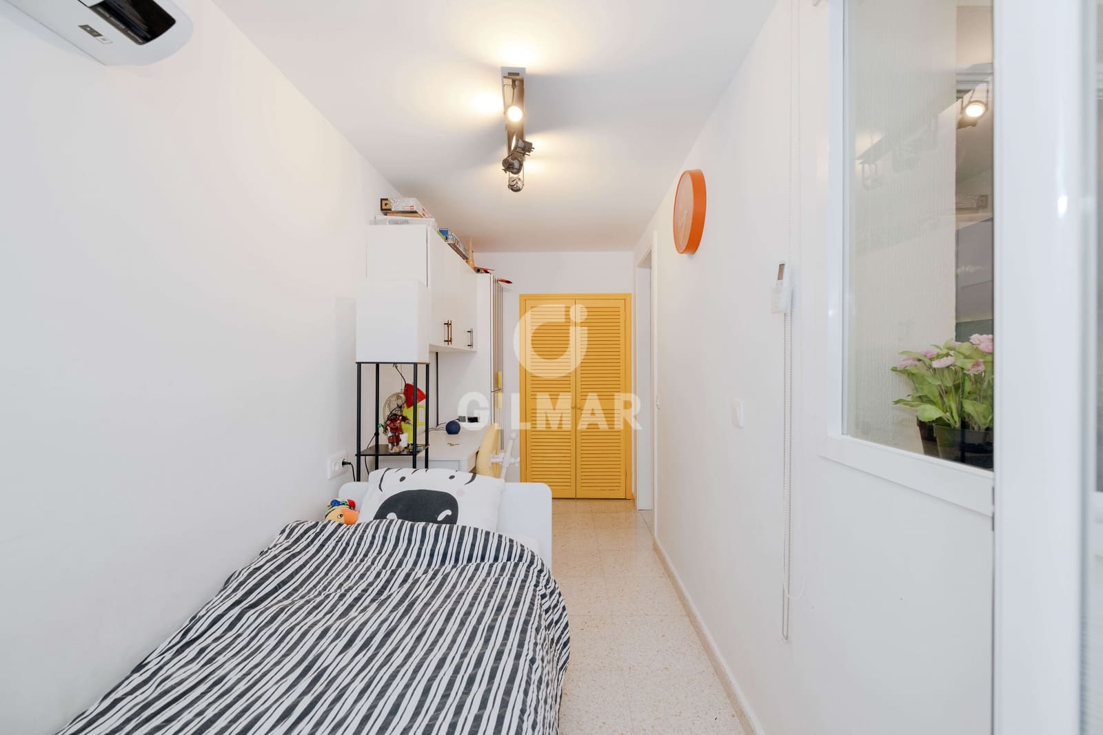 4 sypialnia Mieszkanie na sprzedaż w Marbella z basenem garażem - 745 000 € (Ref: 9778900)