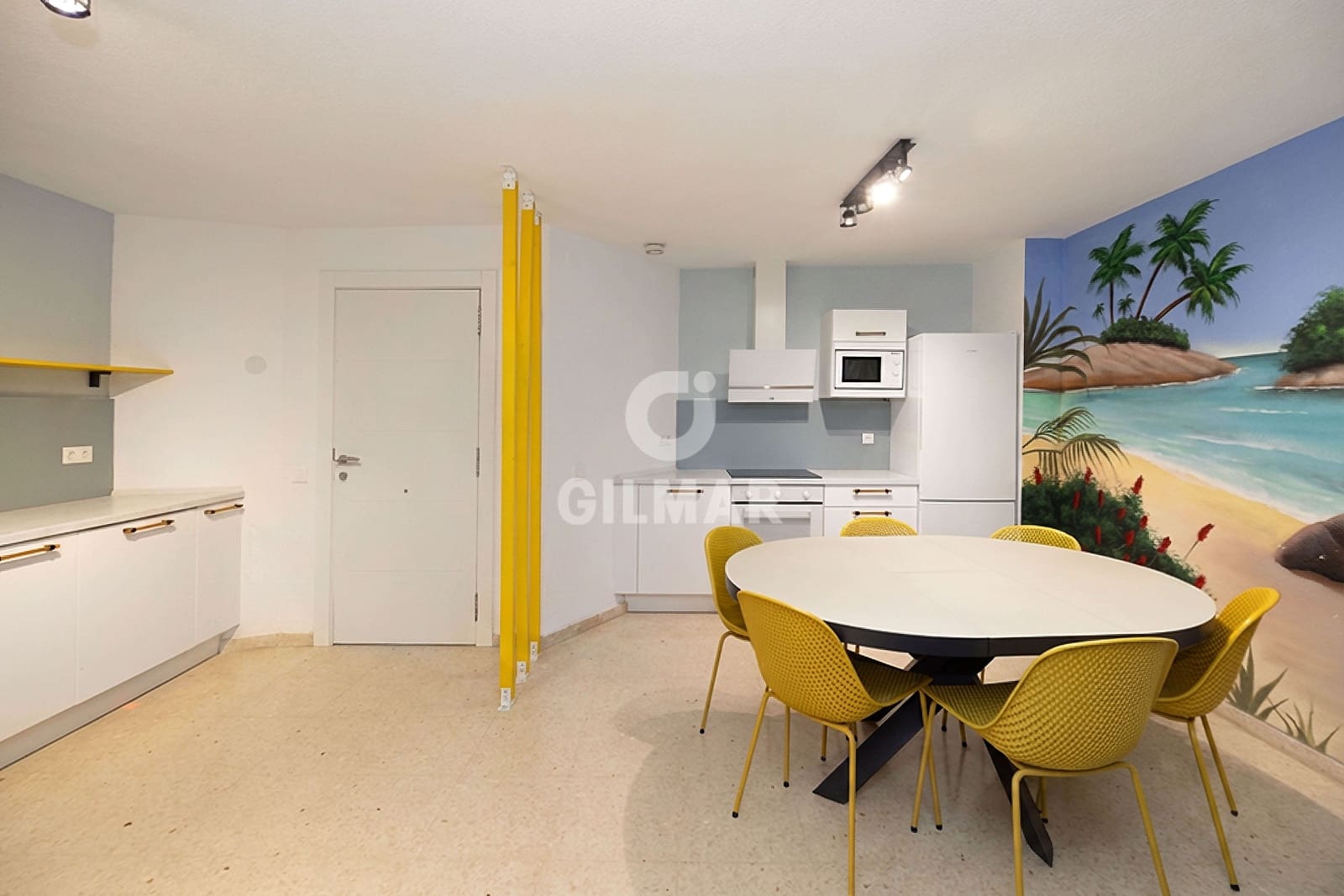 4 sypialnia Mieszkanie na sprzedaż w Marbella z basenem garażem - 745 000 € (Ref: 9778900)