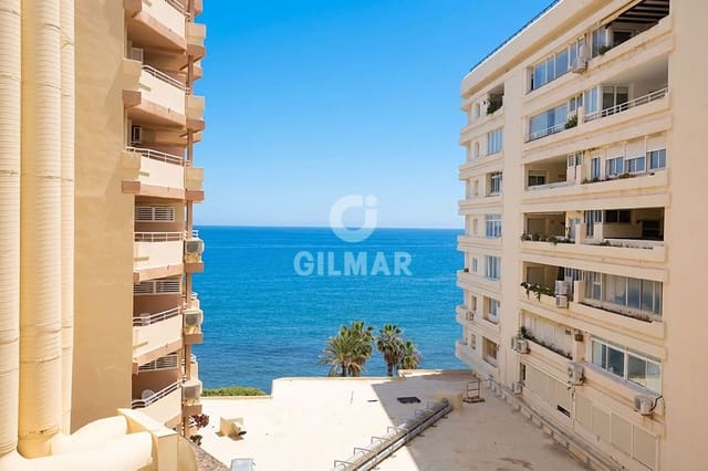 Piso de 4 habitaciones en Casco Antiguo, Marbella en venta con piscina garaje - 745.000 € (Ref: 9778900)