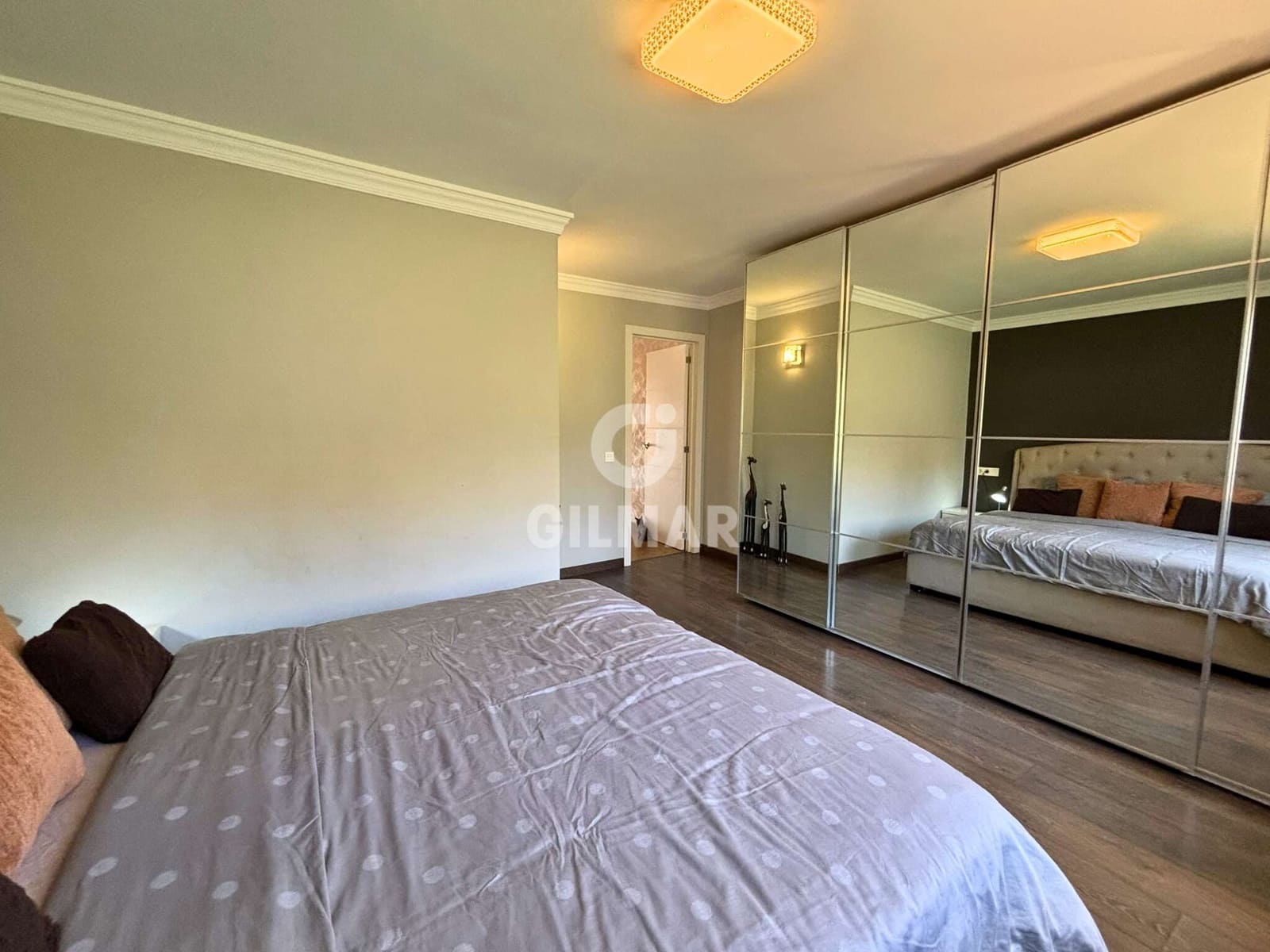 2 makuuhuone Kattohuoneisto myytävänä paikassa Torviscas - 345 000 € (Ref: 9779088)