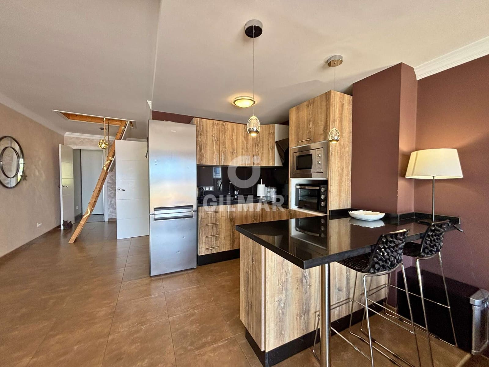 2 makuuhuone Kattohuoneisto myytävänä paikassa Torviscas - 345 000 € (Ref: 9779088)