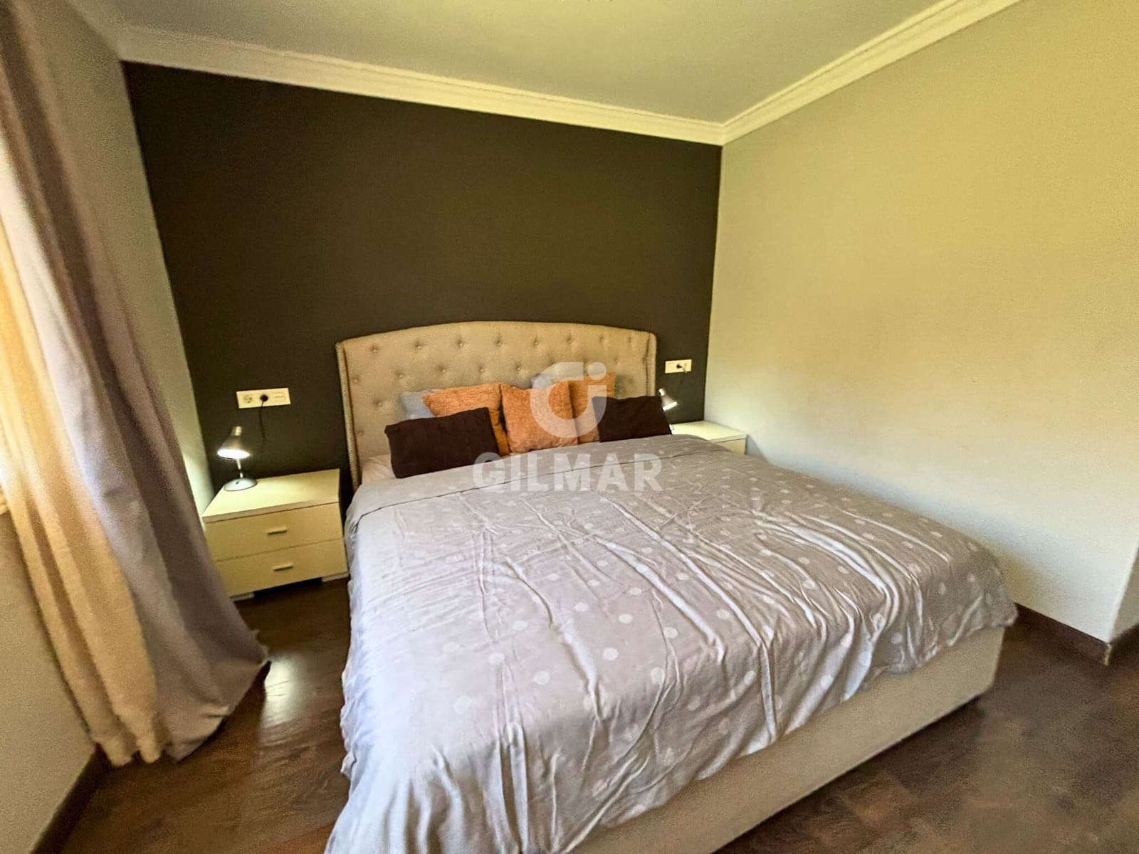 2 makuuhuone Kattohuoneisto myytävänä paikassa Torviscas - 345 000 € (Ref: 9779088)