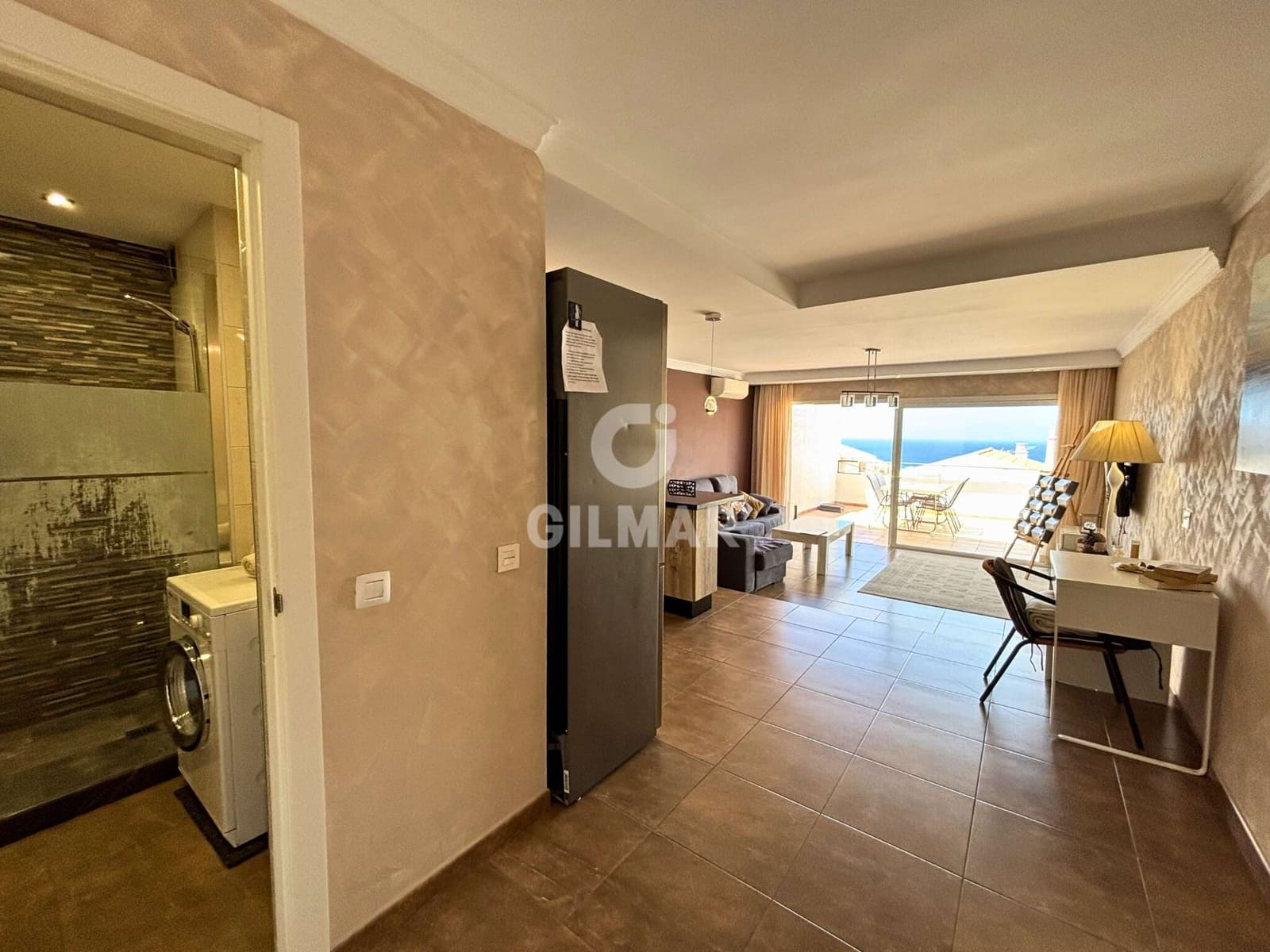 2 makuuhuone Kattohuoneisto myytävänä paikassa Torviscas - 345 000 € (Ref: 9779088)