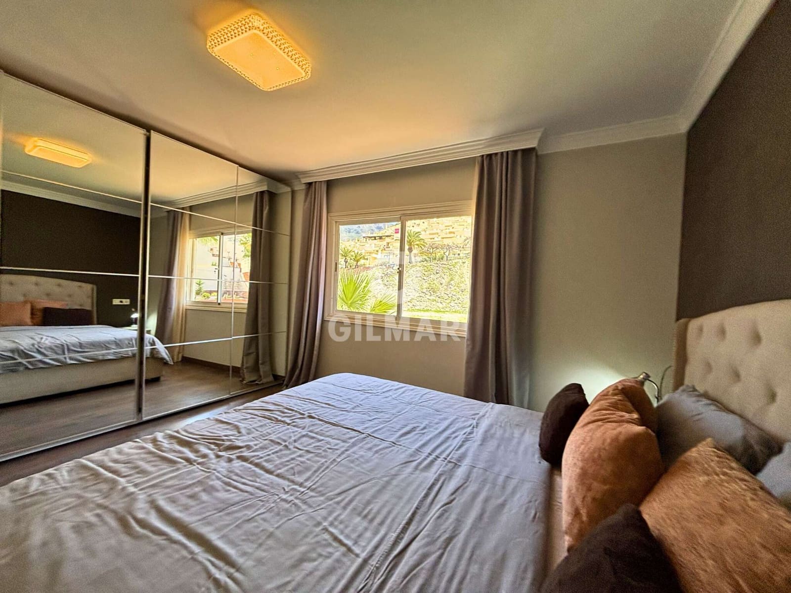 2 makuuhuone Kattohuoneisto myytävänä paikassa Torviscas - 345 000 € (Ref: 9779088)