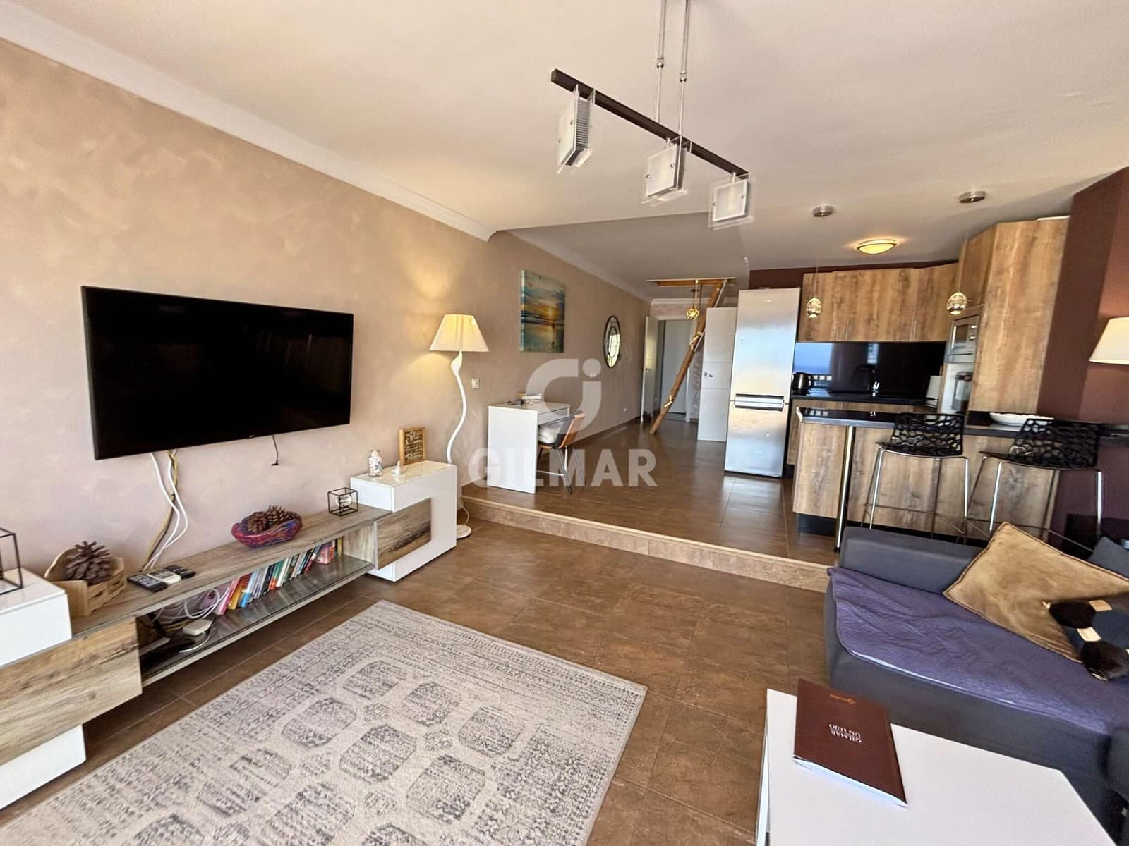 2 makuuhuone Kattohuoneisto myytävänä paikassa Torviscas - 345 000 € (Ref: 9779088)