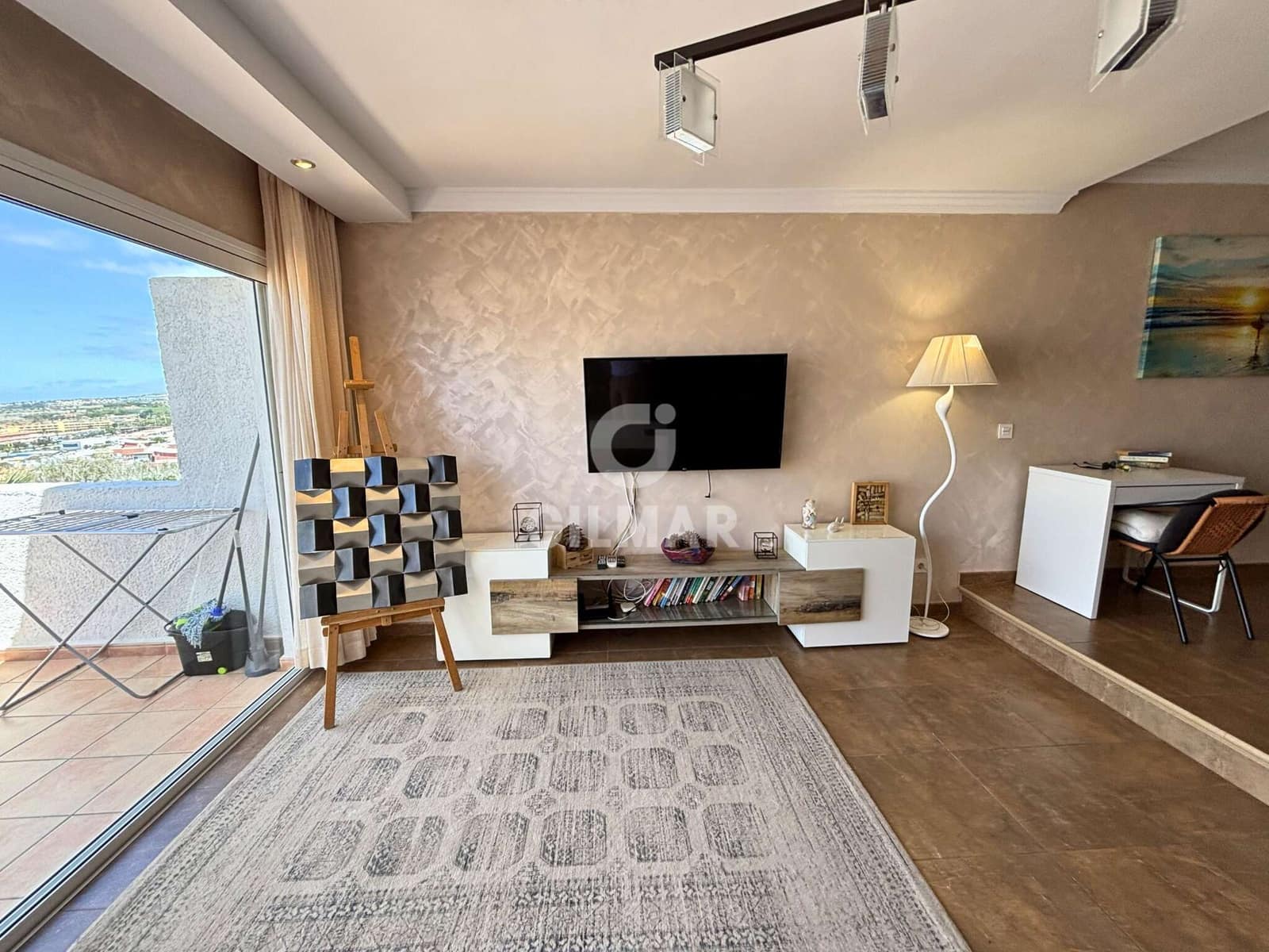 2 makuuhuone Kattohuoneisto myytävänä paikassa Torviscas - 345 000 € (Ref: 9779088)