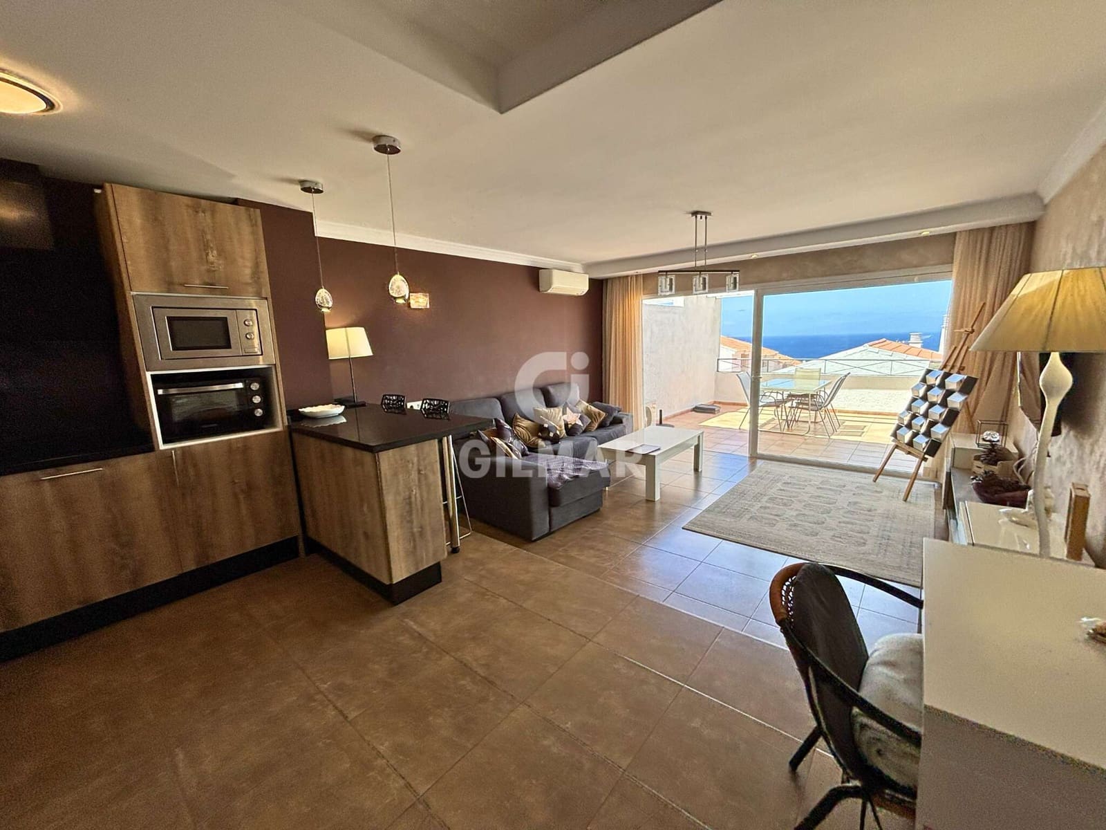 2 makuuhuone Kattohuoneisto myytävänä paikassa Torviscas - 345 000 € (Ref: 9779088)