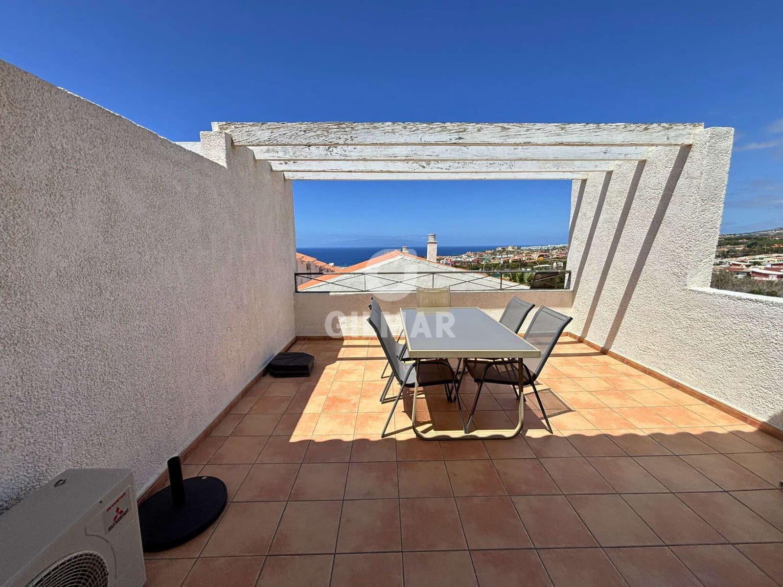 2 makuuhuone Kattohuoneisto myytävänä paikassa Torviscas - 345 000 € (Ref: 9779088)