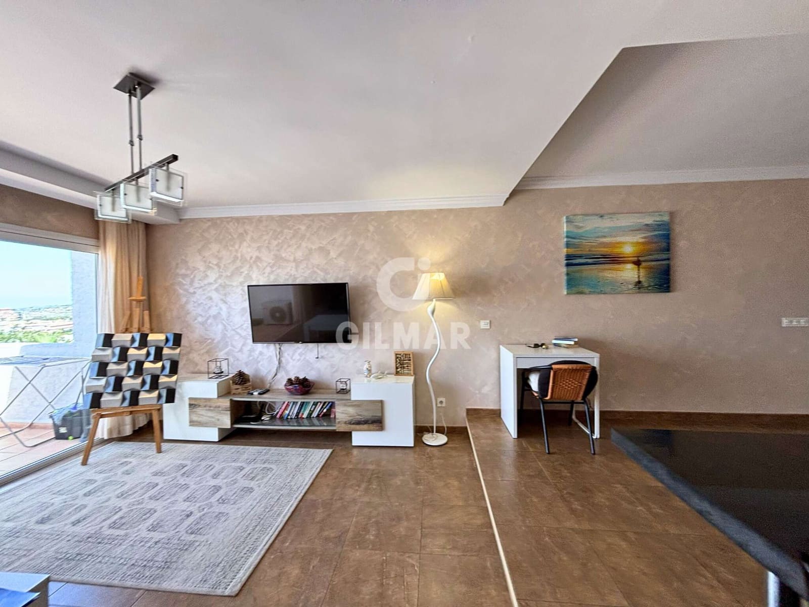 2 makuuhuone Kattohuoneisto myytävänä paikassa Torviscas - 345 000 € (Ref: 9779088)