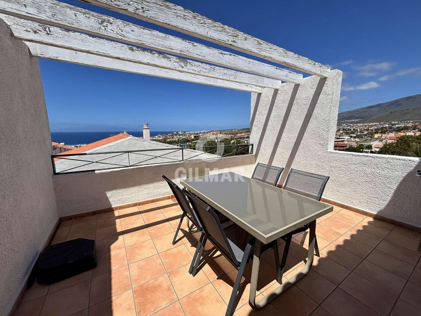 2 makuuhuone Kattohuoneisto myytävänä paikassa Torviscas - 345 000 € (Ref: 9779088)