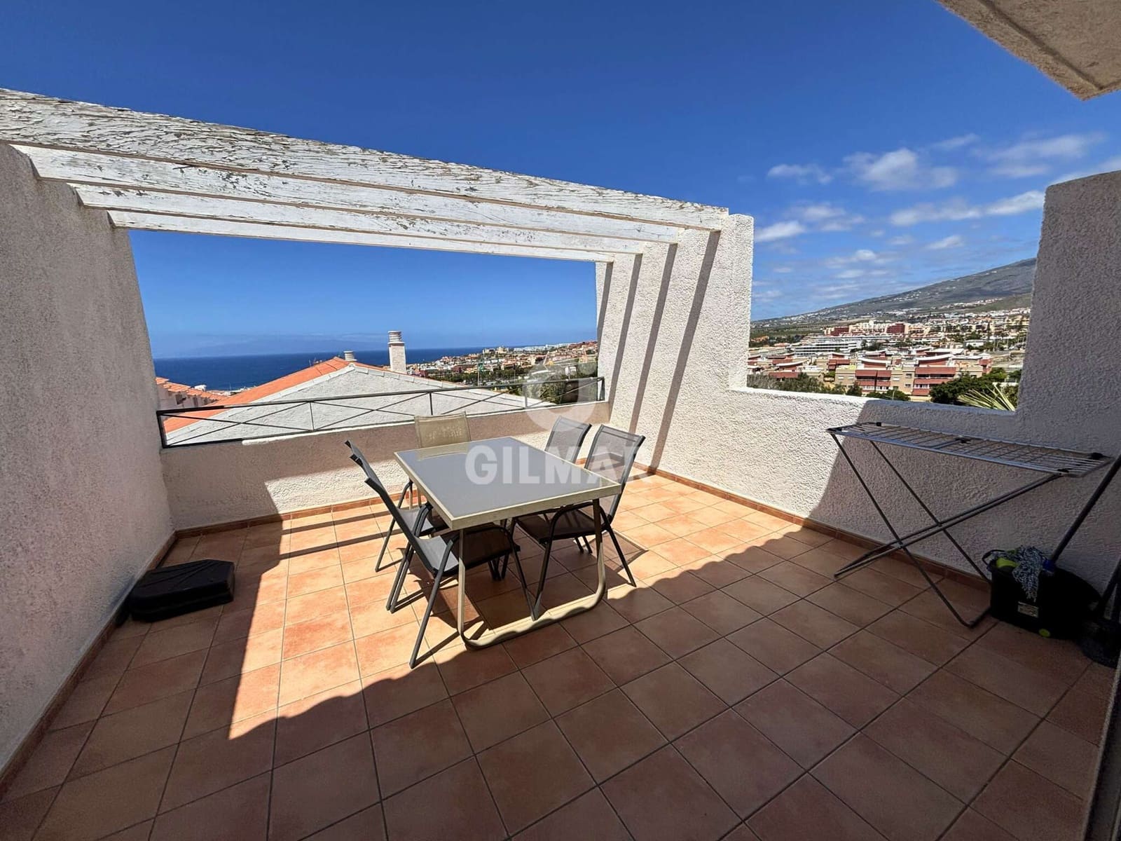 2 makuuhuone Kattohuoneisto myytävänä paikassa Torviscas - 345 000 € (Ref: 9779088)