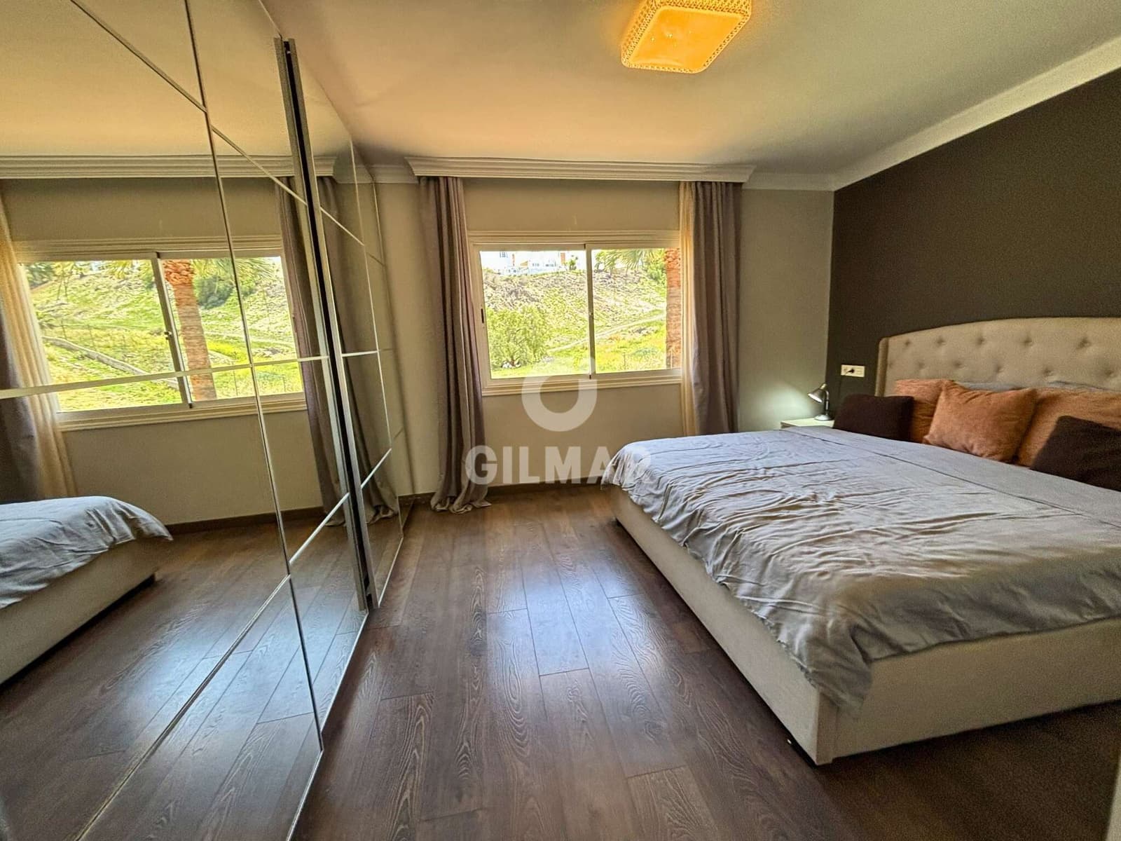 2 makuuhuone Kattohuoneisto myytävänä paikassa Torviscas - 345 000 € (Ref: 9779088)