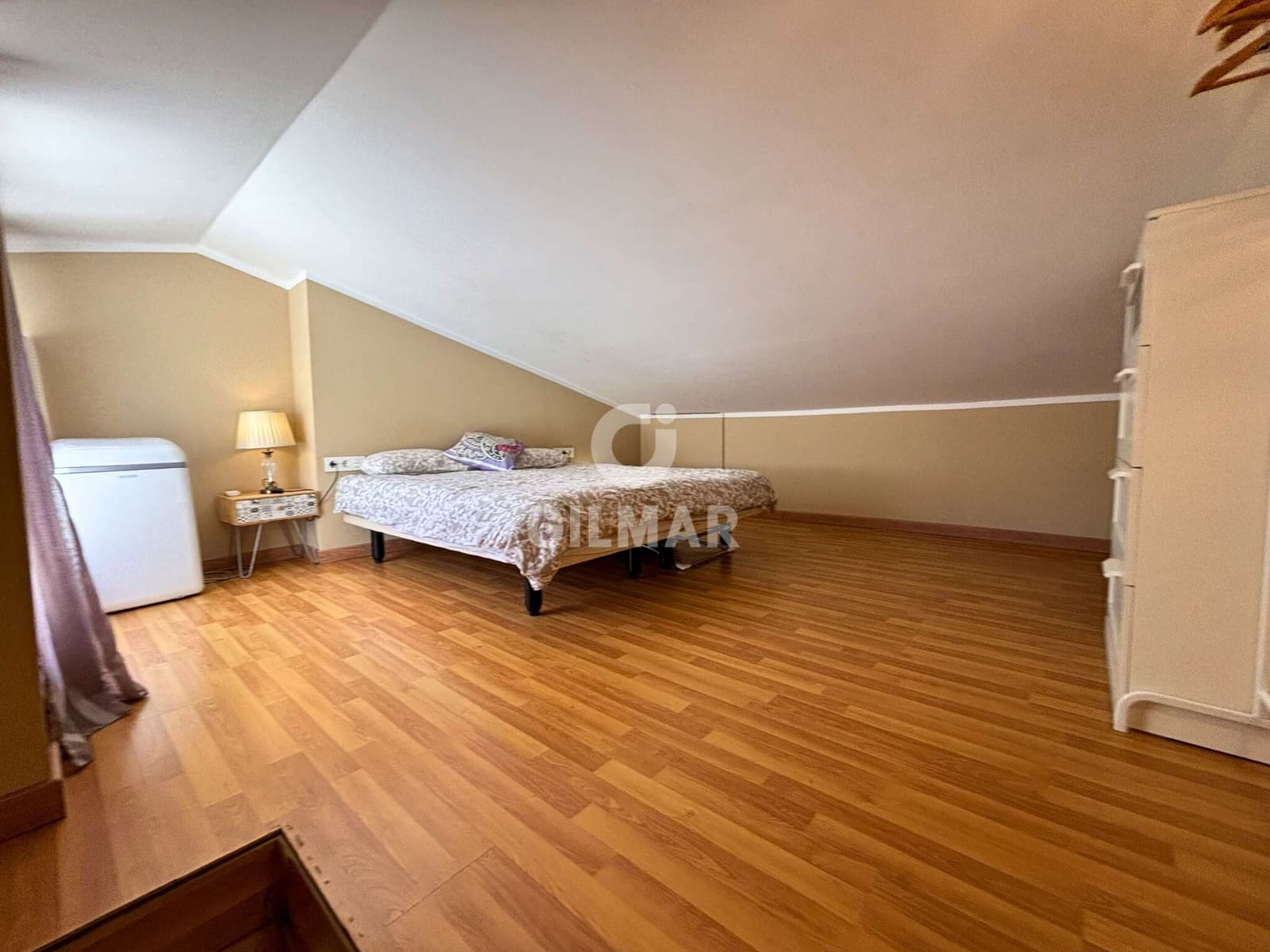 2 makuuhuone Kattohuoneisto myytävänä paikassa Torviscas - 345 000 € (Ref: 9779088)