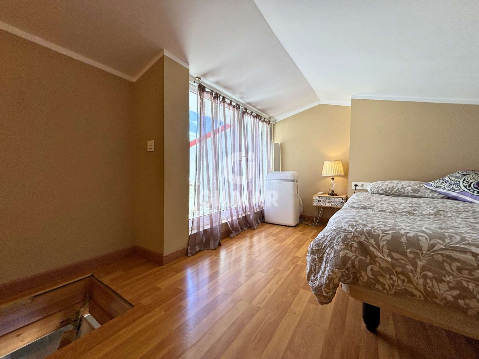 2 makuuhuone Kattohuoneisto myytävänä paikassa Torviscas - 345 000 € (Ref: 9779088)