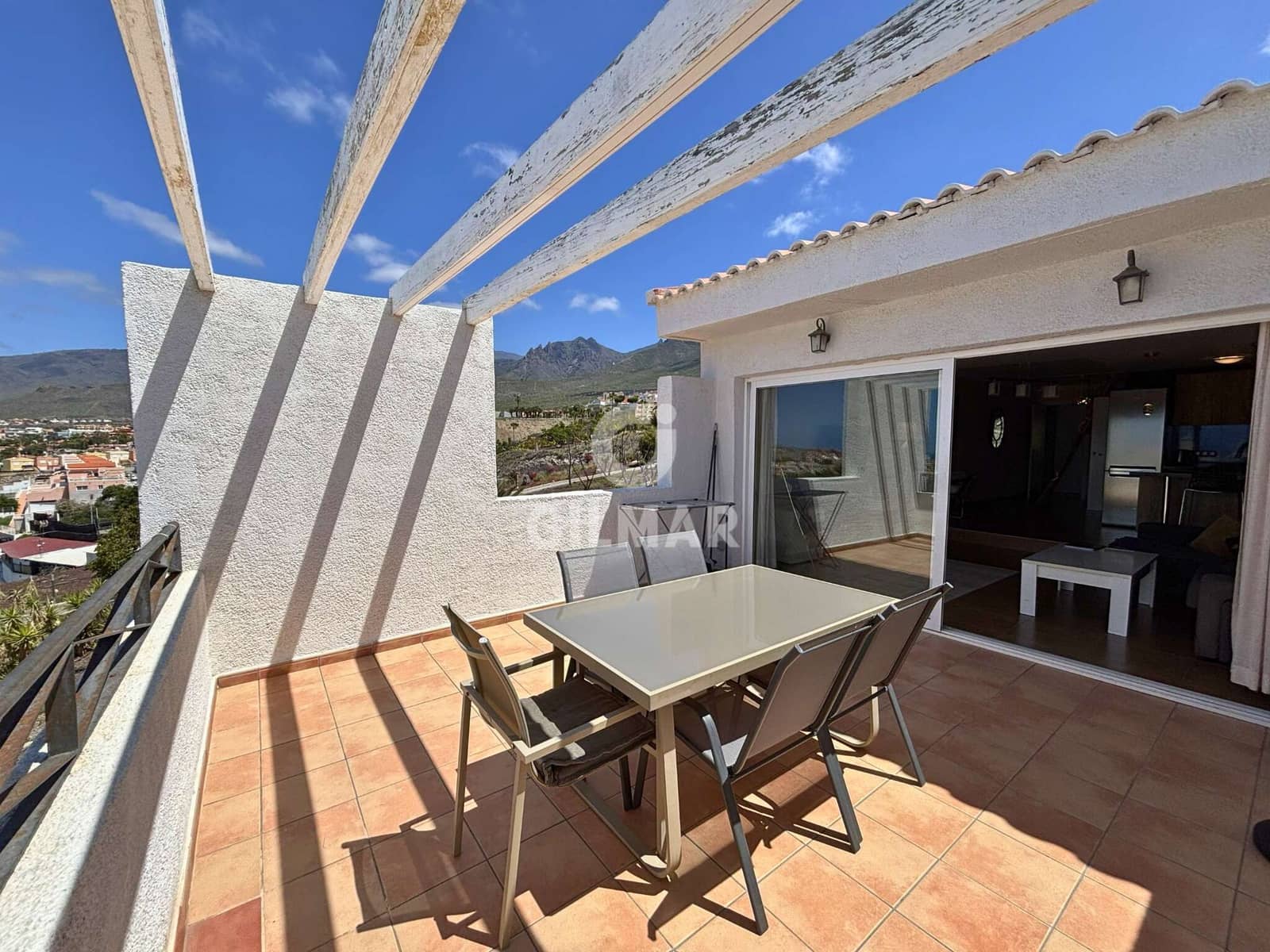 2 makuuhuone Kattohuoneisto myytävänä paikassa Torviscas - 345 000 € (Ref: 9779088)