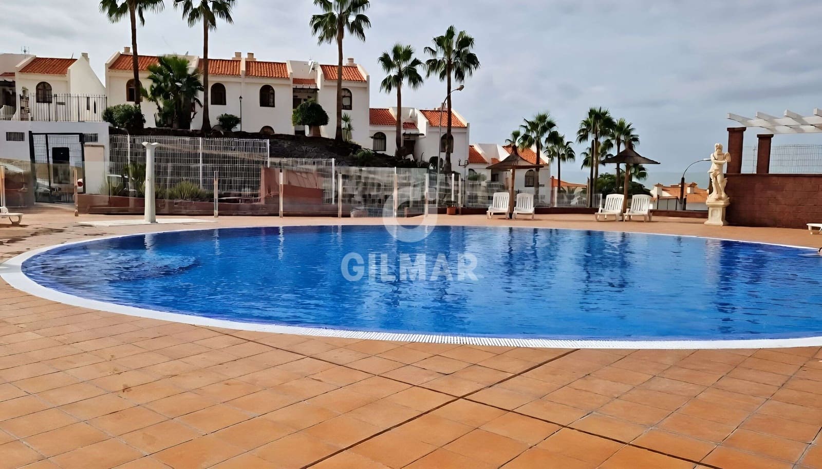 2 makuuhuone Kattohuoneisto myytävänä paikassa Torviscas - 345 000 € (Ref: 9779088)