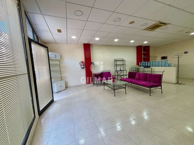 Comercial para venda em Casco Urbano, Adeje - 400 000 € (Ref: 9779168)