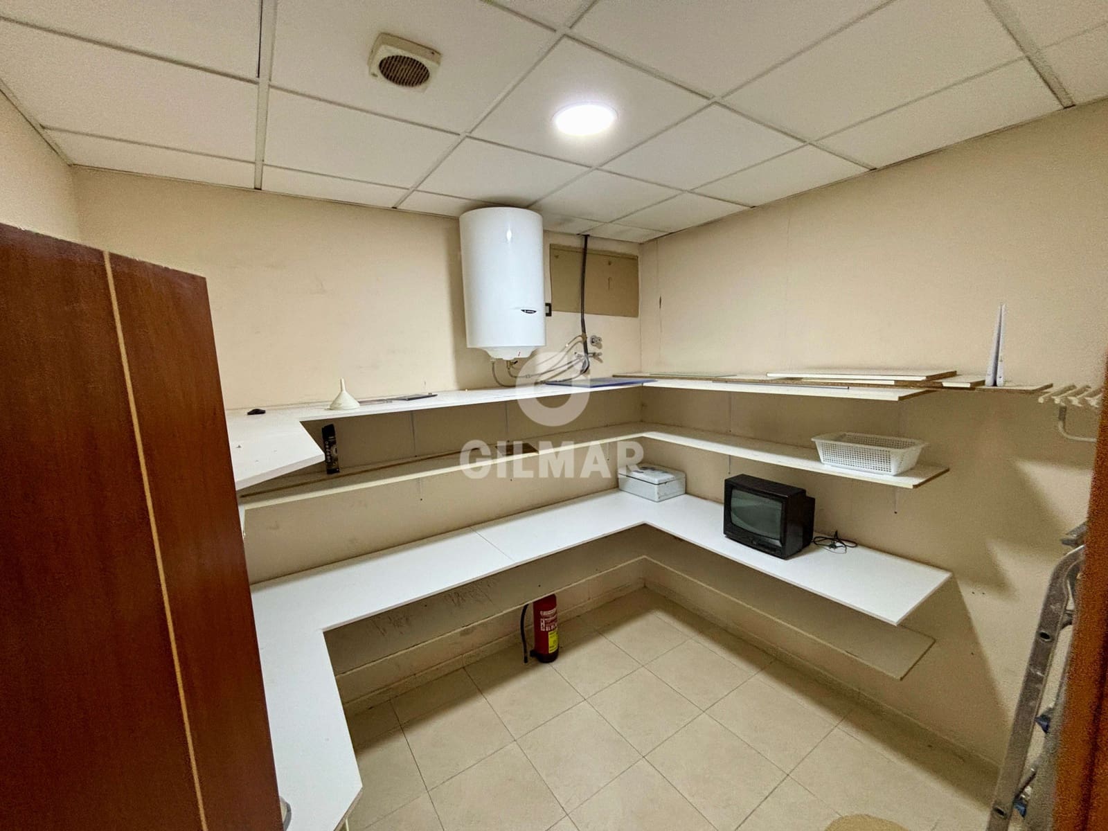 Comercial para venda em Adeje - 400 000 € (Ref: 9779168)