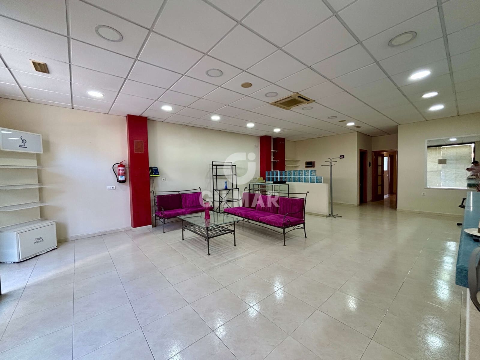 Comercial para venda em Adeje - 400 000 € (Ref: 9779168)