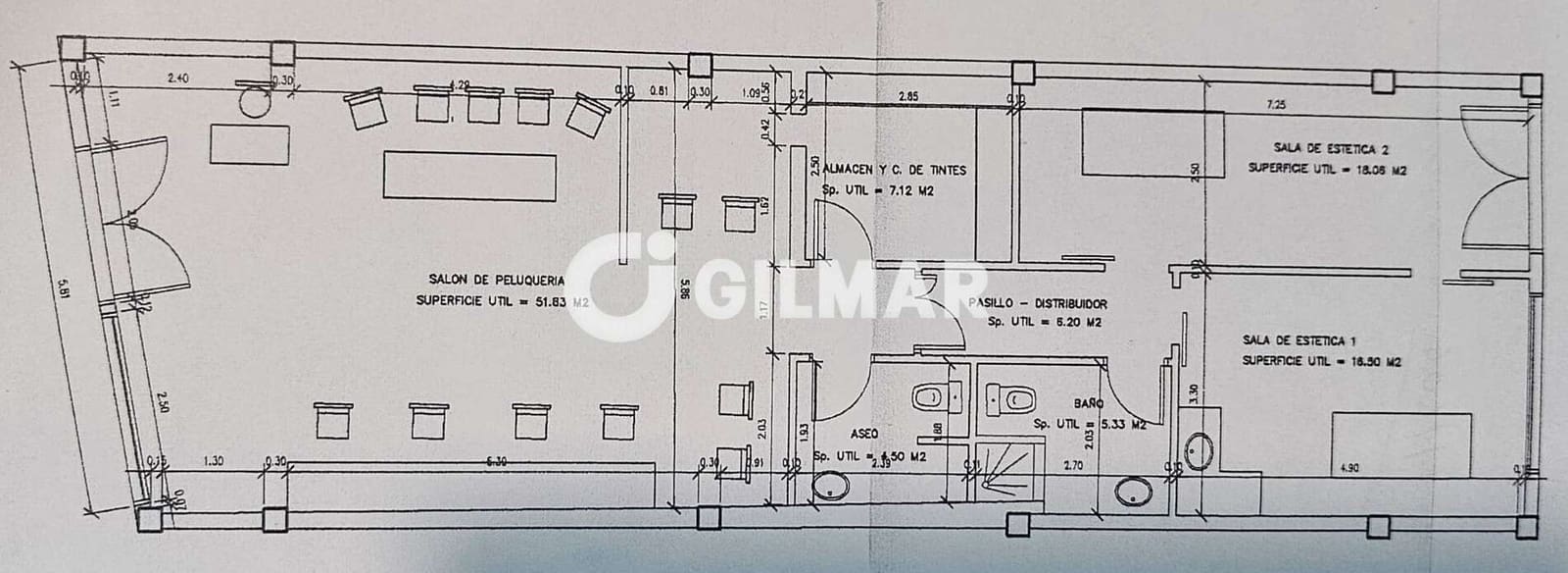 Commercial for sale in Adeje - € 400,000 (Ref: 9779168)