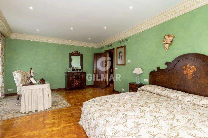 4 makuuhuone Asunto myytävänä paikassa Jerez de la Frontera mukana 
autotalli - 675 000 € (Ref: 9779170)