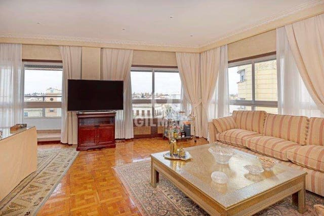 4 makuuhuone Asunto myytävänä paikassa Jerez de la Frontera mukana 
autotalli - 675 000 € (Ref: 9779170)