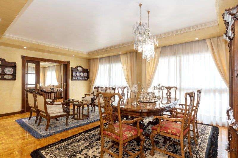 4 makuuhuone Asunto myytävänä paikassa Jerez de la Frontera mukana 
autotalli - 675 000 € (Ref: 9779170)