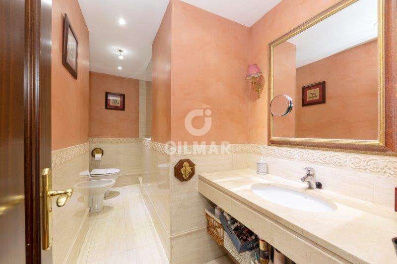 4 makuuhuone Asunto myytävänä paikassa Jerez de la Frontera mukana 
autotalli - 675 000 € (Ref: 9779170)