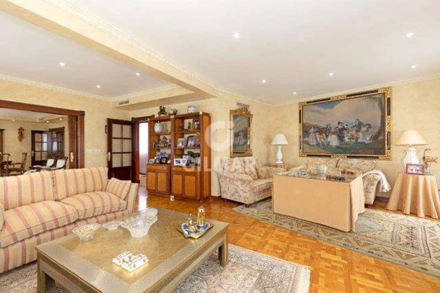 4 makuuhuone Asunto myytävänä paikassa Jerez de la Frontera mukana 
autotalli - 675 000 € (Ref: 9779170)