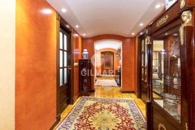 4 makuuhuone Asunto myytävänä paikassa Jerez de la Frontera mukana 
autotalli - 675 000 € (Ref: 9779170)