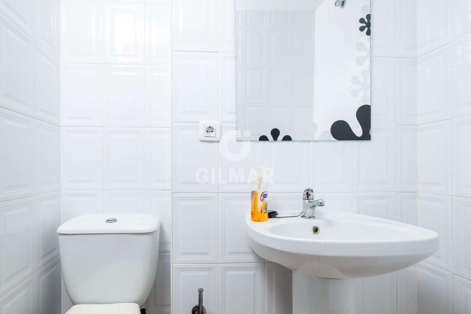 4 makuuhuone Rivitalo myytävänä paikassa El Puerto de Santa Maria - 450 000 € (Ref: 9779171)